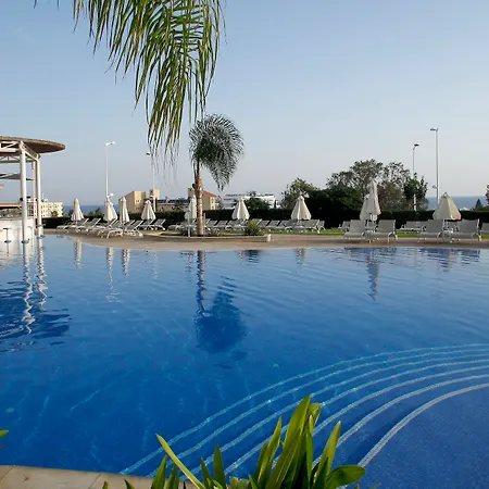 Sunrise Oasis & Waterpark Отель