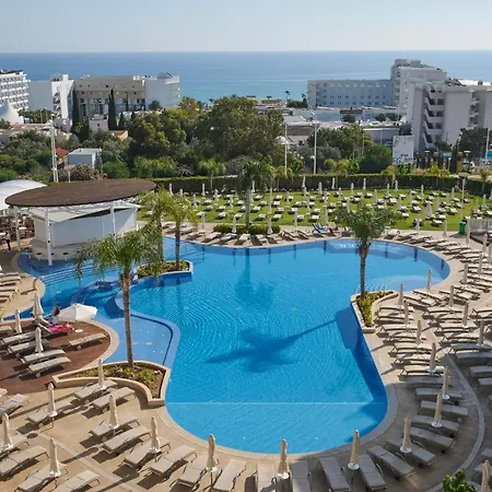 Sunrise Oasis & Waterpark Отель 4*