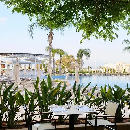 Sunrise Oasis & Waterpark ホテル 4*