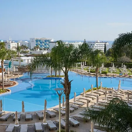 Sunrise Oasis & Waterpark プロタラス