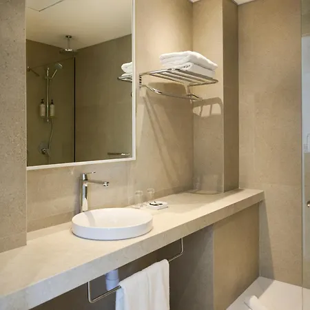 Отель Sunrise Oasis & Waterpark 4*