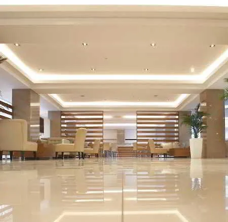 Sunrise Oasis & Waterpark 4* Протарас