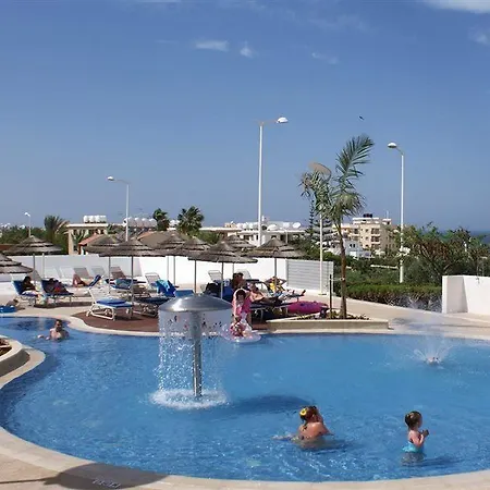 Sunrise Oasis & Waterpark Отель