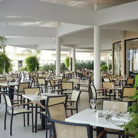 Отель Sunrise Oasis & Waterpark 4*