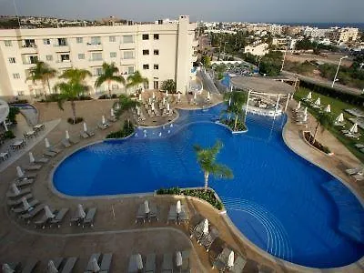 Sunrise Oasis & Waterpark Отель Протарас