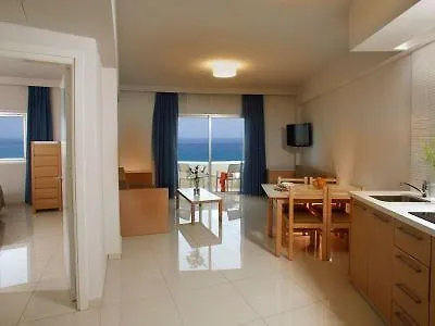 ホテル Sunrise Oasis & Waterpark 4*