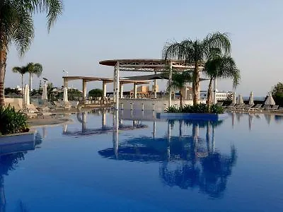 Отель Sunrise Oasis & Waterpark Протарас
